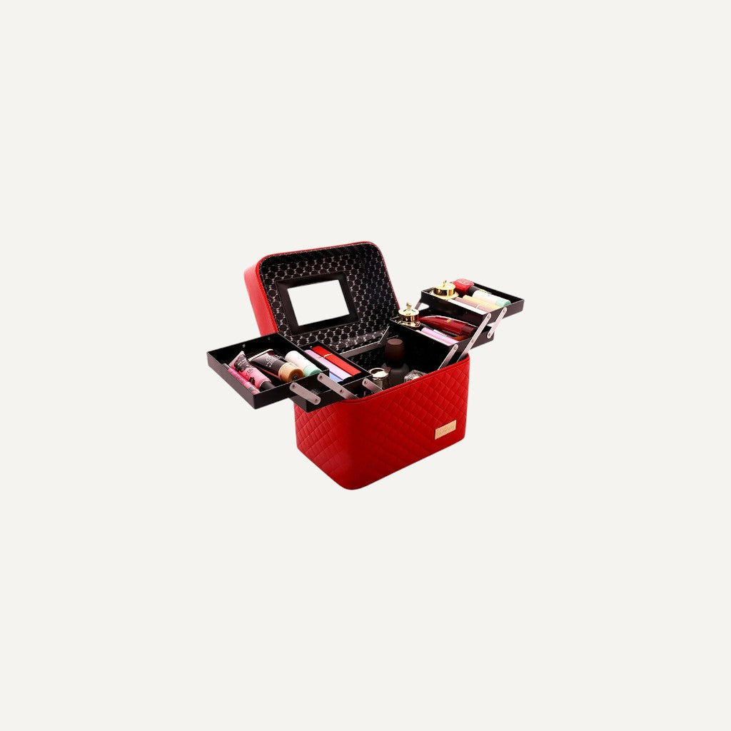 Vanity Case Mava