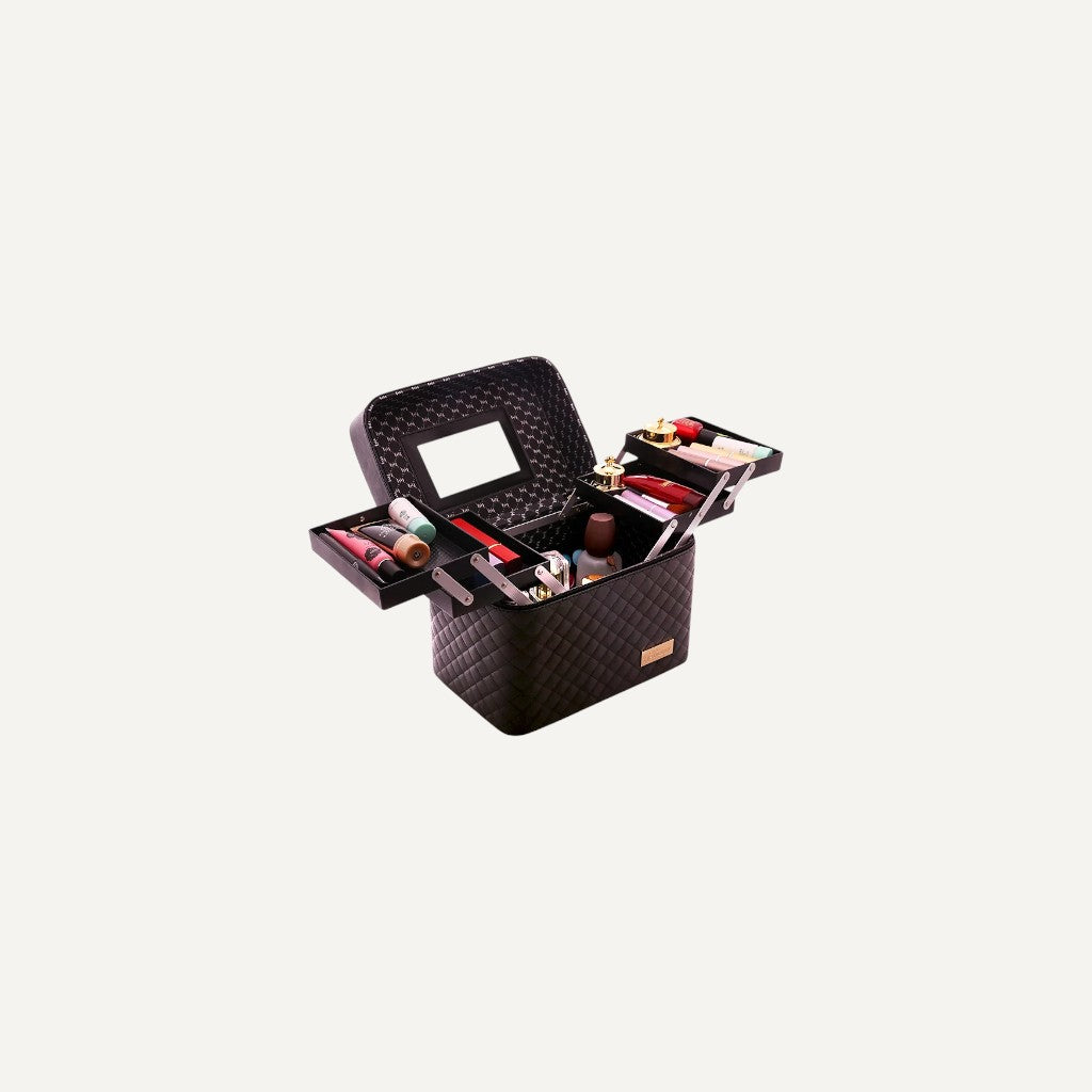 Vanity Case Nova
