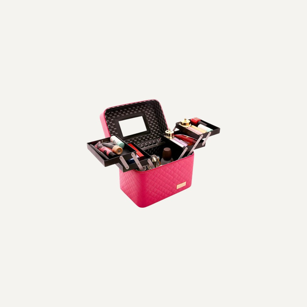 Vanity Case Seria