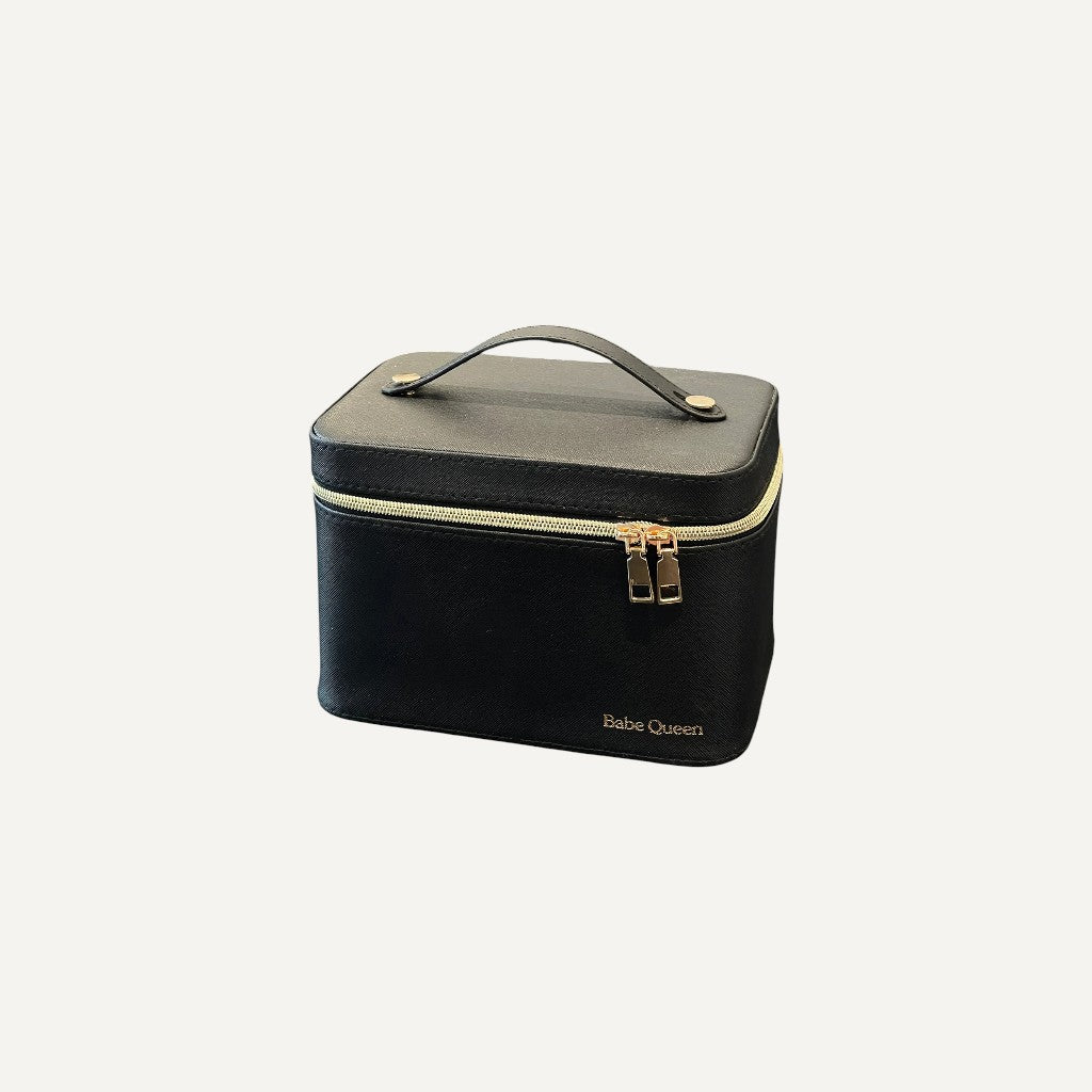 Vanity Case Sienna