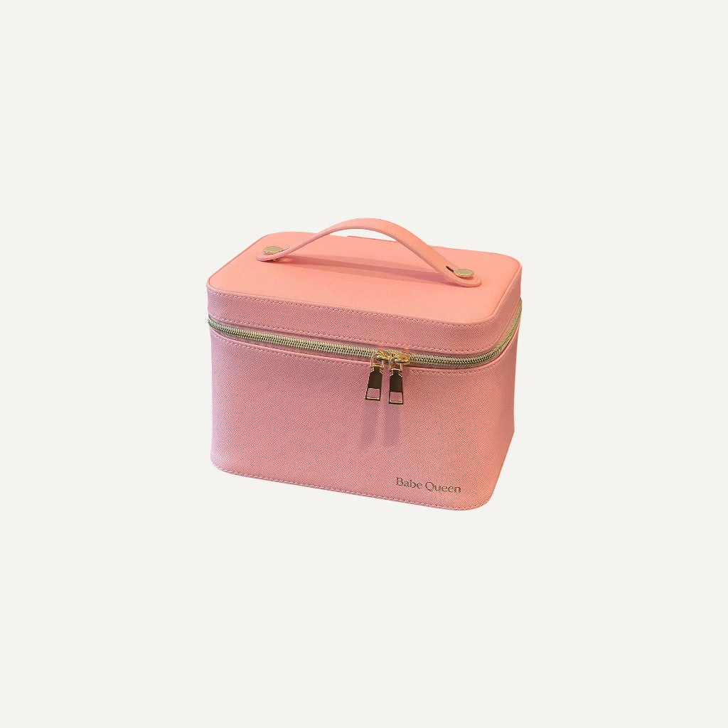 Vanity Case Tessa